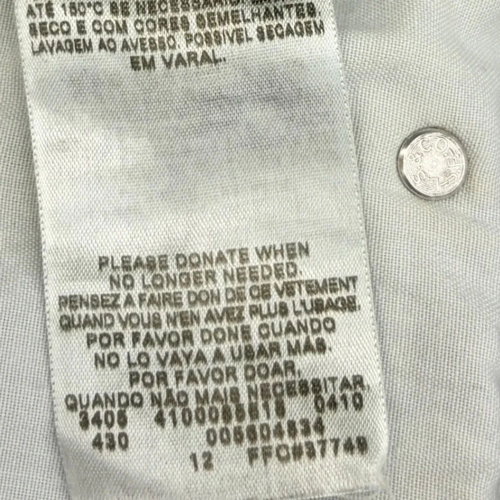 Levis levi 560